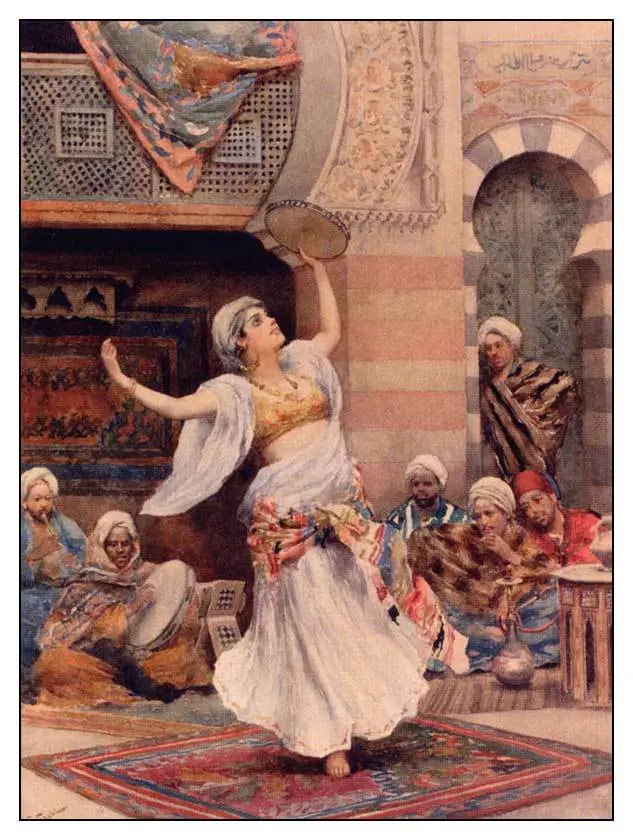 dansöz2