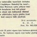 Bakırköy’de Yatmış Akıl Hastalarının Yazdığı 1960’lardan Gelen 14 Şaşırtıcı Şiir