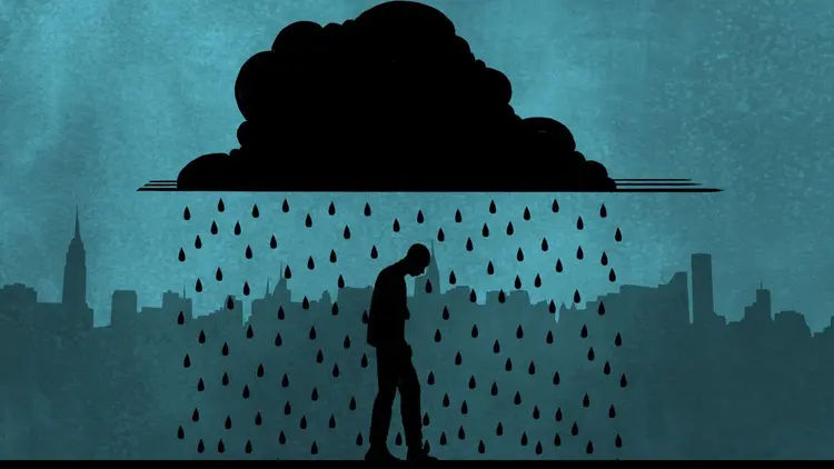 depresyon