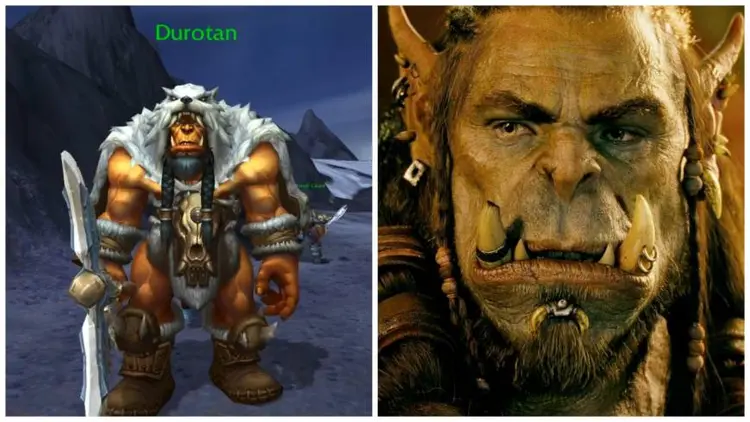 durotan