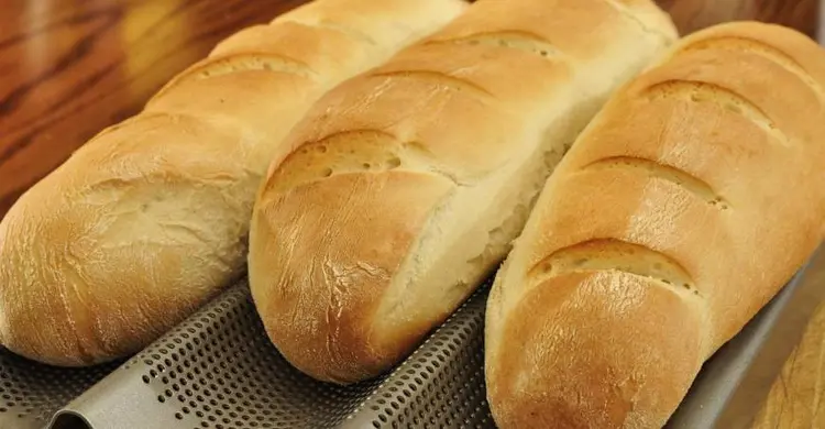 ekmek