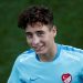 Milli Takımın Parlayan Gözdesi Emre Mor’un Yetimhaneden Sahalara Uzanan Etkileyici Hayatı