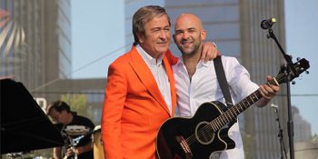 Müzik Dünyasında Babasının İzinden Giden 9 Parlayan Yıldız