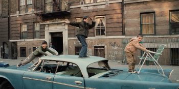 1970’lerin New York’unu Tüm Gerçekçiliğiyle Görebileceğiniz 20 Sokak Fotoğrafı