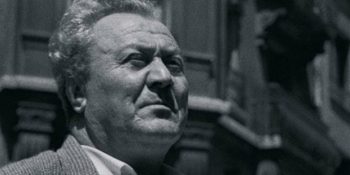 20 Maddede Mutlu Olmak İçin Resim Yapan Adam Fikret Mualla