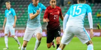 Avrupa Futbol Şampiyonası’nda Rakiplerine Epey Ter Döktürecek 11 Genç Yetenek