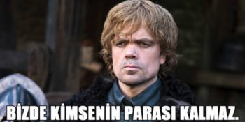 Girişimcileri Böyle Alalım: Game Of Thrones’dan Alacağımız 10 Ders