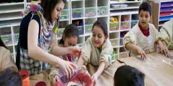 Cebinizi Parayla Değil Kalbinizi Sevgiyle Dolduracak Gönüllü Çalışabileceğiniz 9 Yer