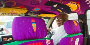 Ücretsiz Taksicilik Yapan 75 Yaşındaki İyilik Meleği Vijay Thakur’un Merhamet Dolu Hikayesi