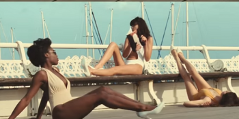 Plajlardaki Serdar Ortaç Tekeline Son Vermek İçin Güneşlenirken Dinleyebileceğiniz 19 Şarkı