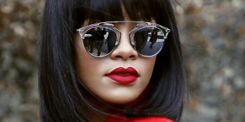 Kadınların Kullandıkları Gözlükler İle Haklarında Fikir Sahibi Olabileceğiniz 10 Analiz