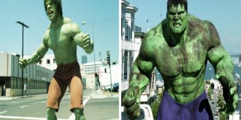 Geçmişten Günümüze Süper Kahramanların Geçirdiği 15 Fantastik Evrim