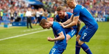10 Madde İle İzlanda Futbolunun Önlenemez Yükseliş Hikayesi