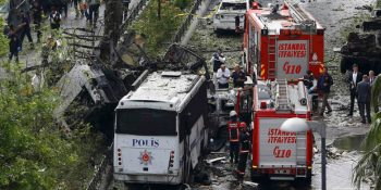 Kabus Gibi Bir Güne Uyanan İstanbullular 7 Haziran Sabahında Neler Yaşadı