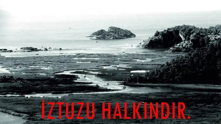 iztuzu