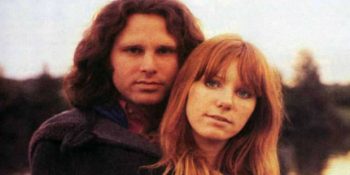 Efsane İsim Jim Morrison’un Ölmeden Önce Çekilen Son Fotoğrafları