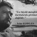 İnsanlığın Duygularını Benzersiz Tasvirlerde Yaşatan John Fowles’ın Kaleminden 18 Güçlü Alıntı