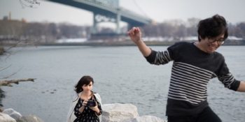 Hayalindeki Aşkı Hiçbir Kadında Bulamayan Sanatçı June Korea’nın İlginç Çözümü