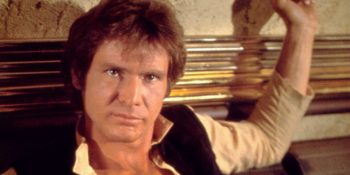 Star Wars’un Serseri Kaptanı Han Solo’nun Jedi Olduğunu Kanıtlayan 12 Esrarengiz Sahne