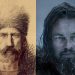15 Karşılaştırmalı Fotoğrafla Sevdiğimiz Film Karakterleri ve Onlara İlham Olmuş İnsanlar