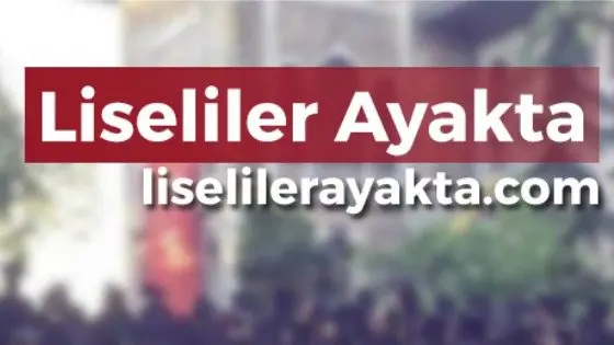 liseliler ayakta