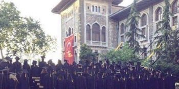 Liselerdeki Mücadeleye Katılabileceğin 5 Kampanya