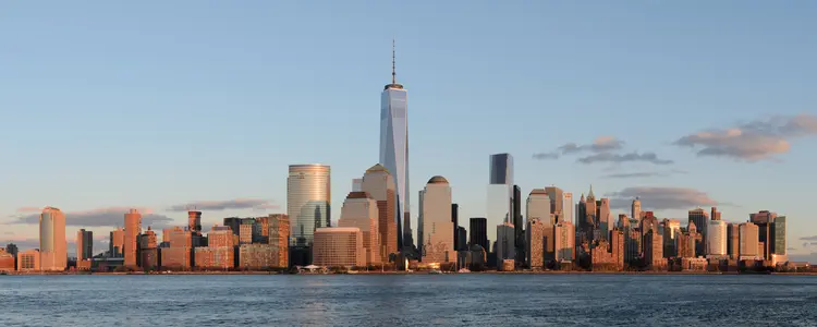 manhattan