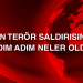 28 Haziran Gecesi Atatürk Havalimanı’ nda Yaşanan Korkunç Terör Saldırısı