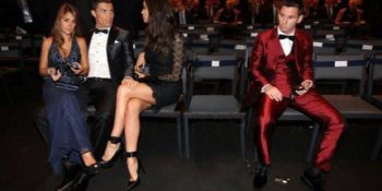 Euro 2016’ya Katılan Milli Takımların Dudak Uçuklatan Değerleri