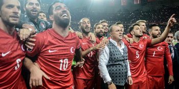 18 Maddede Milli Takımımızın Avrupa Futbol Şampiyonası’na Katılma Hikayesi