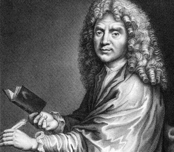 moliere