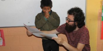 Çocukların Çizdiği Canavarları İllüstrasyonla Yeniden Yorumlayan Tatlı Proje: Monsters by Kids