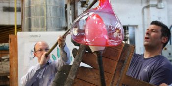 8 Maddede Bir Adanın Kaderi: Murano Camı