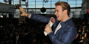 Twitter’da Yaşadığı Oruç Polemiğinden Sonra Mustafa Ceceli’yi Oruca Davet Eden 25 Komik Tweet