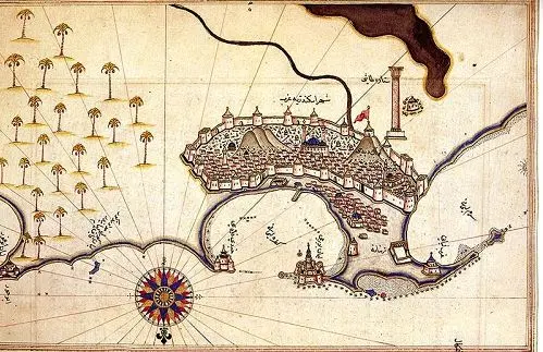 mısır'ın fethi