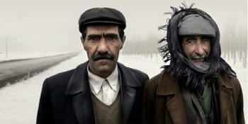 Hayatın İçinden 20 Fotoğrafla Nuri Bilge’nin Gözünden Yalnız ve Güzel Ülkemiz Türkiye