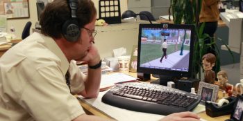 Ofis Hayatında Nihayete Erdirilen Derin mi Derin 10 Mevzu