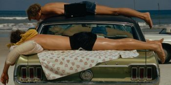 Güneş Işınlarını Tenimizde Hissettiren Birbirinden Sıcak 16 Nostaljik Yaz Fotoğrafı