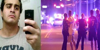 Tüm Dünyanın Kanını Donduran Homofobik Terör Saldırısı: #Orlando Katliamı