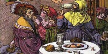 Öğrenince İnsanı Cinsellikten Soğutan 8 Absürd Ortaçağ Geleneği