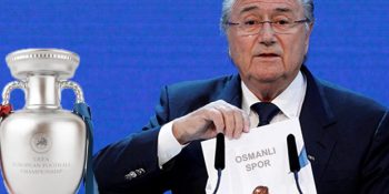 Euro 2016’nın Ev Sahibi Türkiye Olsaydı Yaşanabilecek 14 Olası Durum