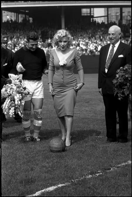 planete football