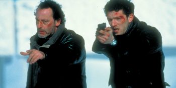 En İyi 10 Polisiye- Seri Katil Filmi