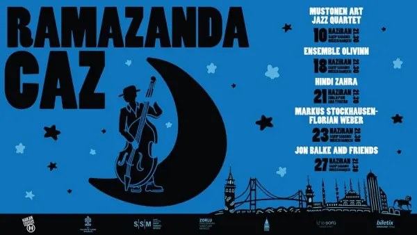 ramazanda caz