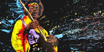 Kimine Terapi Kimine İse Bir Garip Gelecek Farklı Ülkelerden 23 Saykodelik Müzik Örneği