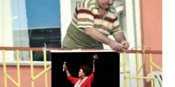 Bizi Eurovision Birinciliğinden Bile Daha Çok Gururlandıran Selda Bağcan’dan Primavera Çıkarması
