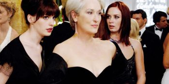 Moda Meraklılarının Kesinlikle Kaçırmaması Gereken 11 Muhteşem Film