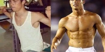 Cristiano Ronaldo’nun Eminönü’ndeki İşporta Tezgahını Bırakıp Dünya Yıldızı Olma Süreci
