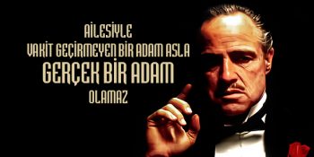 Sinema Tarihinin En Baba Filmi The Godfather’dan Bin Yıl Geçse Unutulmayacak 18 Replik