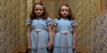 Korku Filmlerinde Ödümüzü Ruhumuza Karıştıran Evlerden Irak 14 Çocuk Karakter